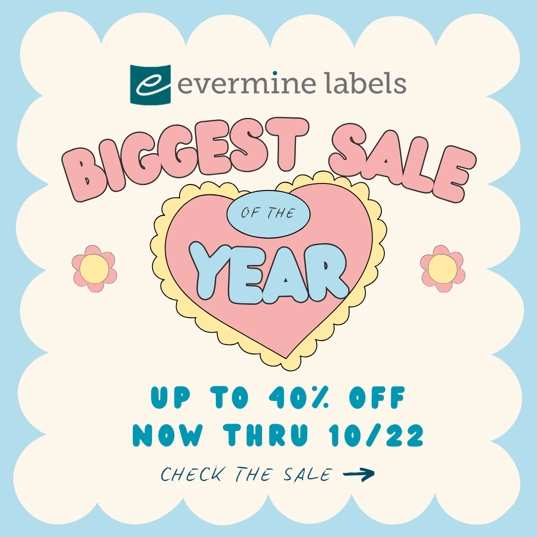Biggest Sale of the Year