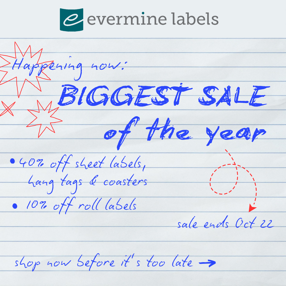 Biggest Sale of the Year