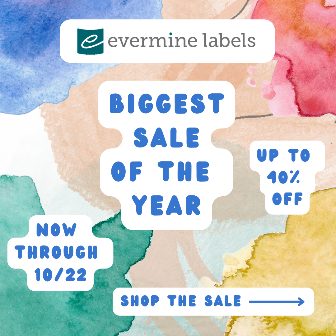 Biggest Sale of the Year