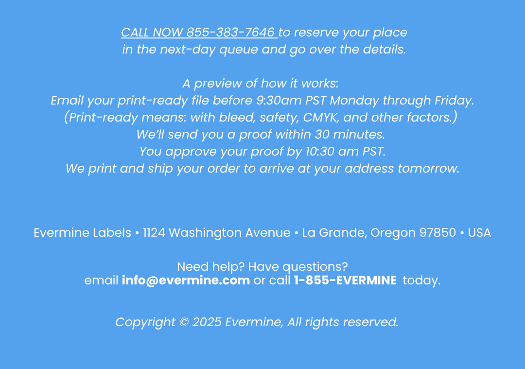 Call for more info 855-383-7646