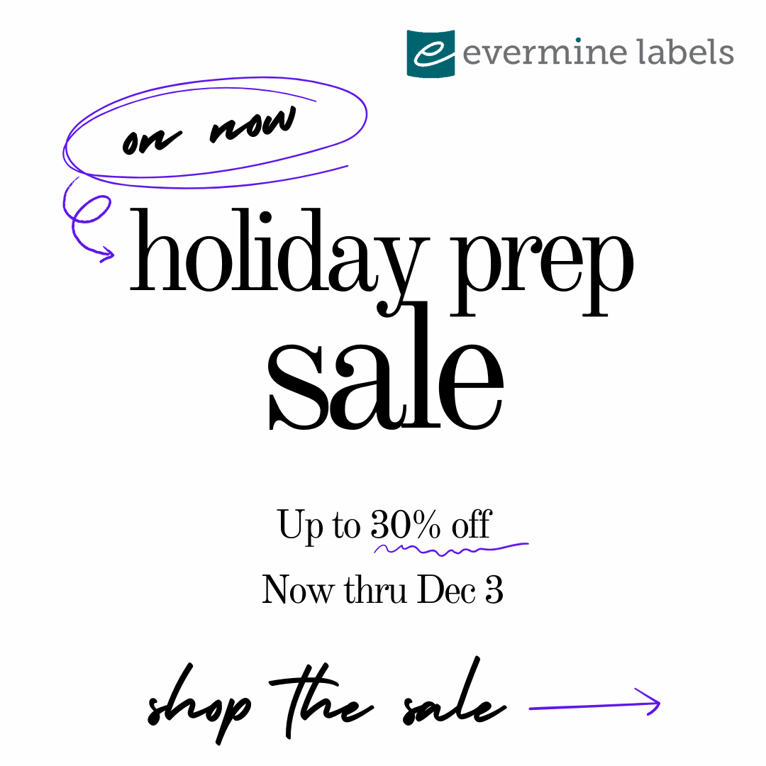 Big sale, up to 30% off