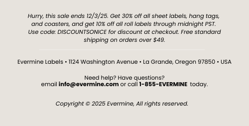 Sale ends Dec 3