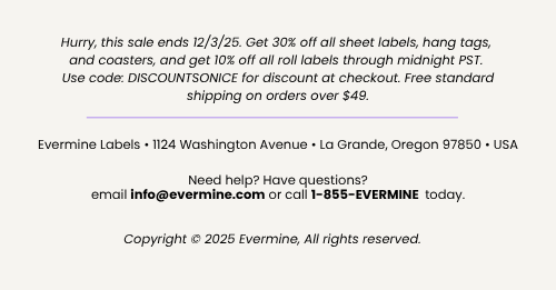 Sale ends 12/3/25