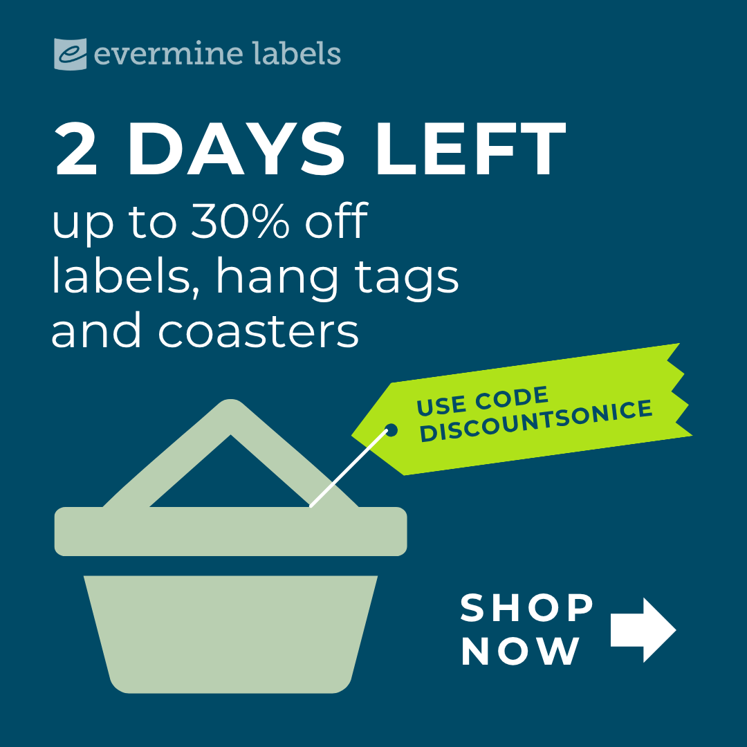 Up to 30% off