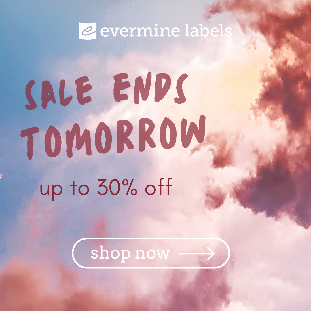 Up to 30% off