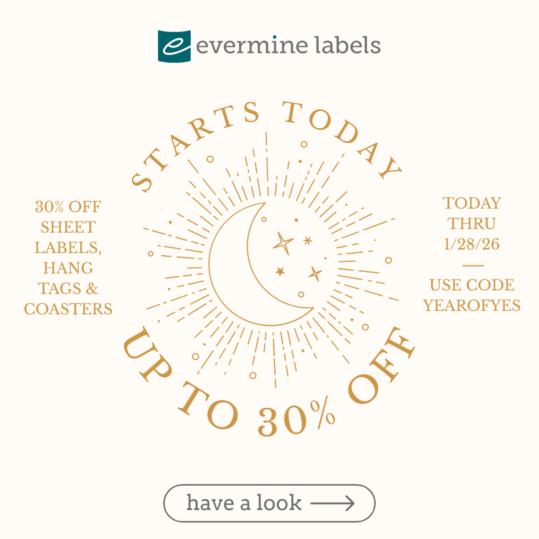 Yes Please sale starts today