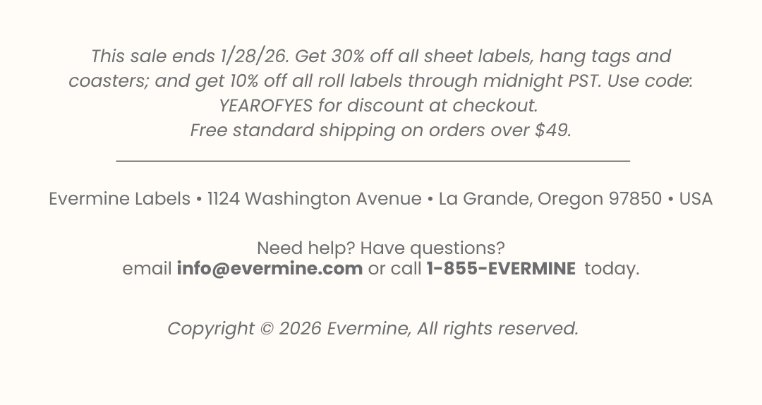 Up to 30% off