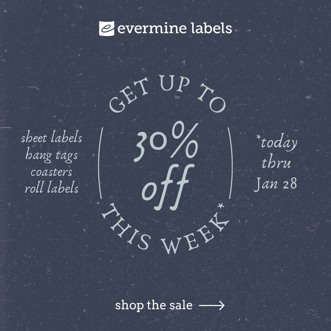 Up to 30% off
