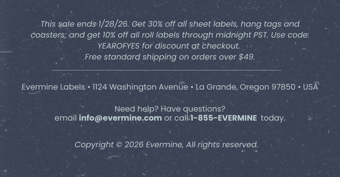 Sale ends 1/28/26