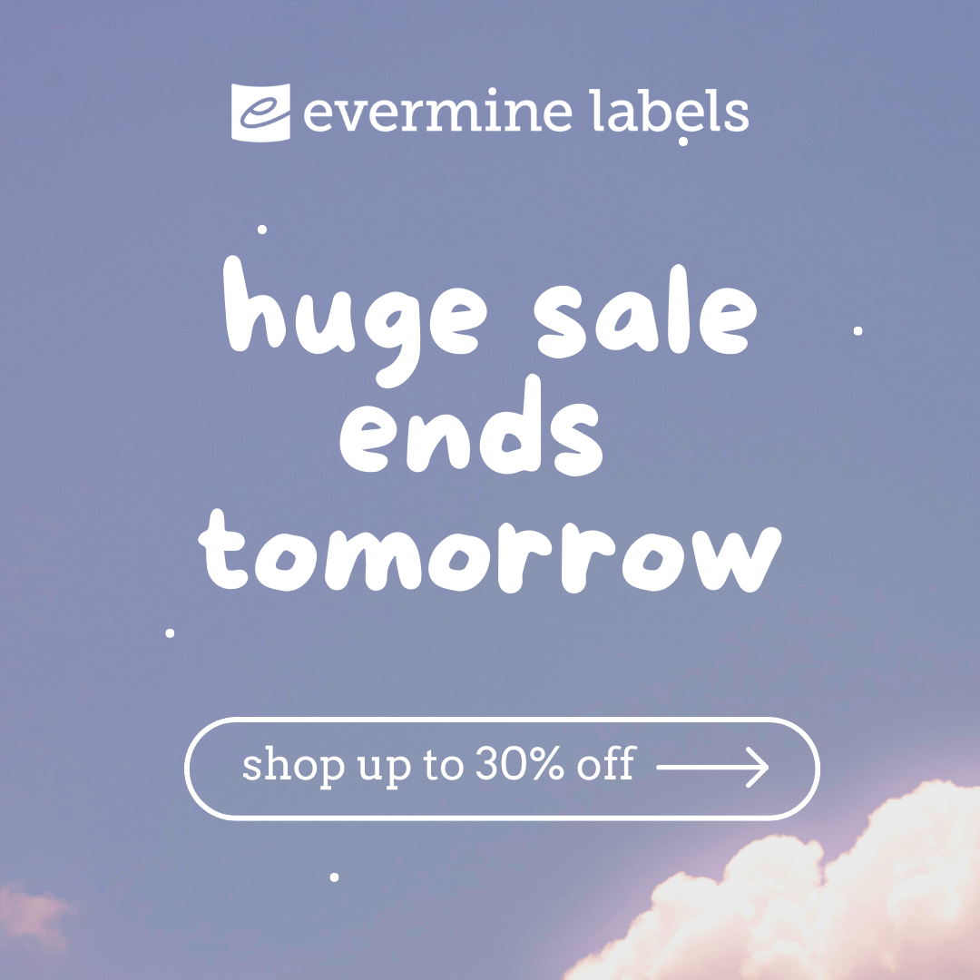 Last days for huge savings