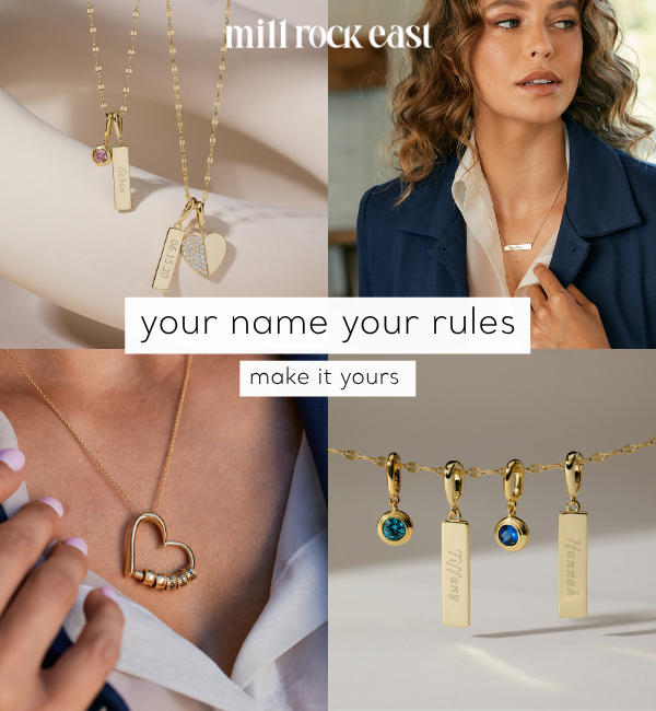 name jewelry