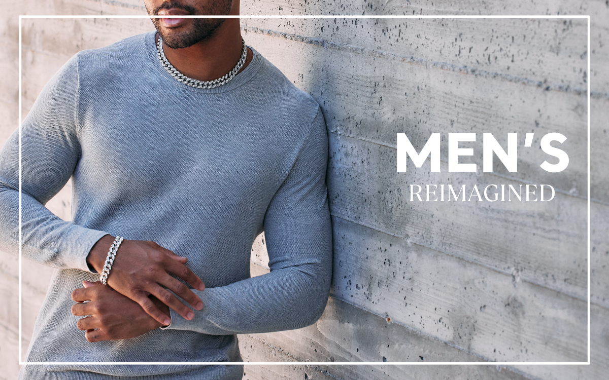 mens collection