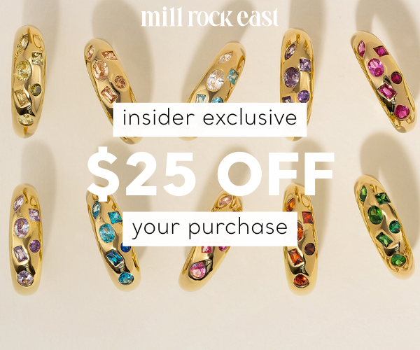 $25 off your purchase