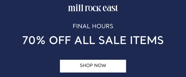 70% off all sale