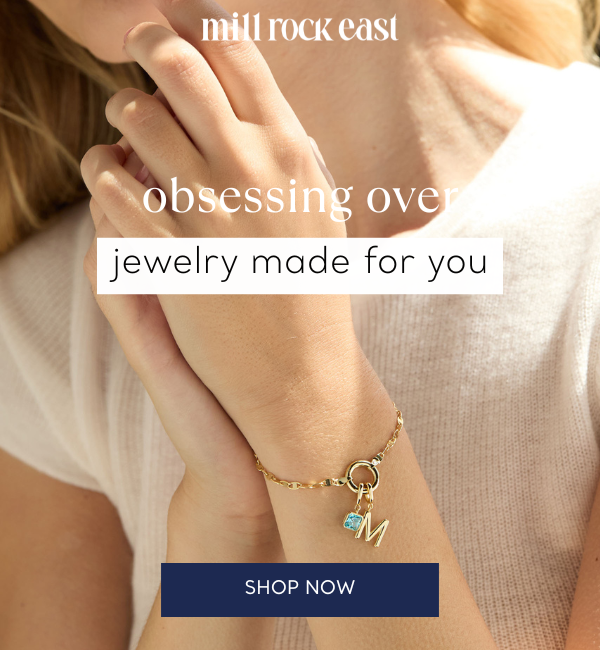 jewelry made for you