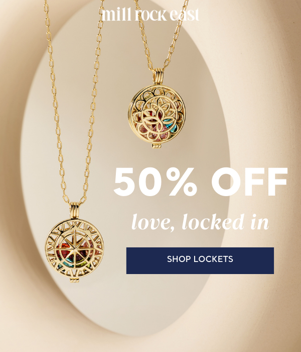 50% off sitewide 