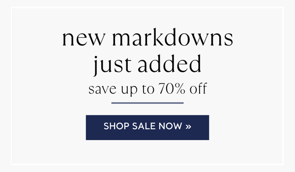 70% off sale
