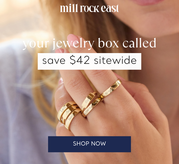 save $42 sitewide with code SCR4215