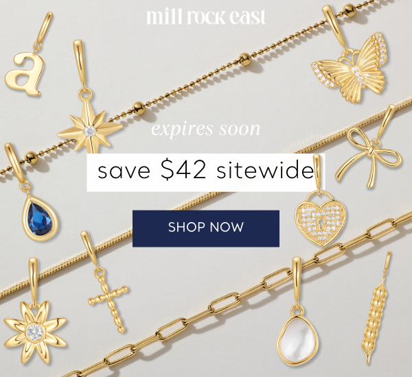 $38 off sitewide