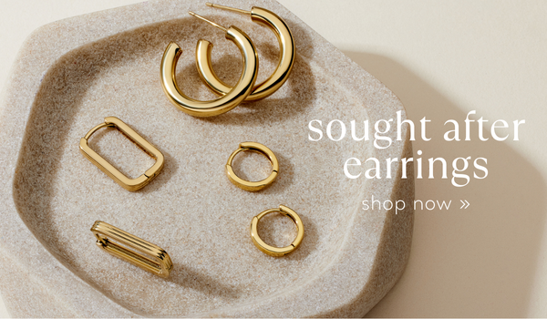 sought after earrings »