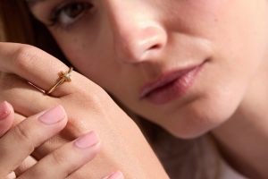 North Star Ring