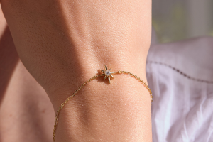 North Star Bracelet