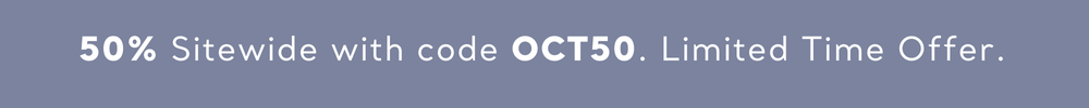 50% with OCT50