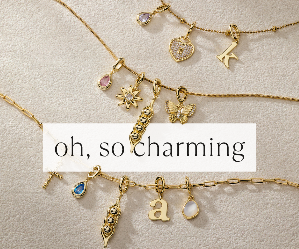 build your own necklace