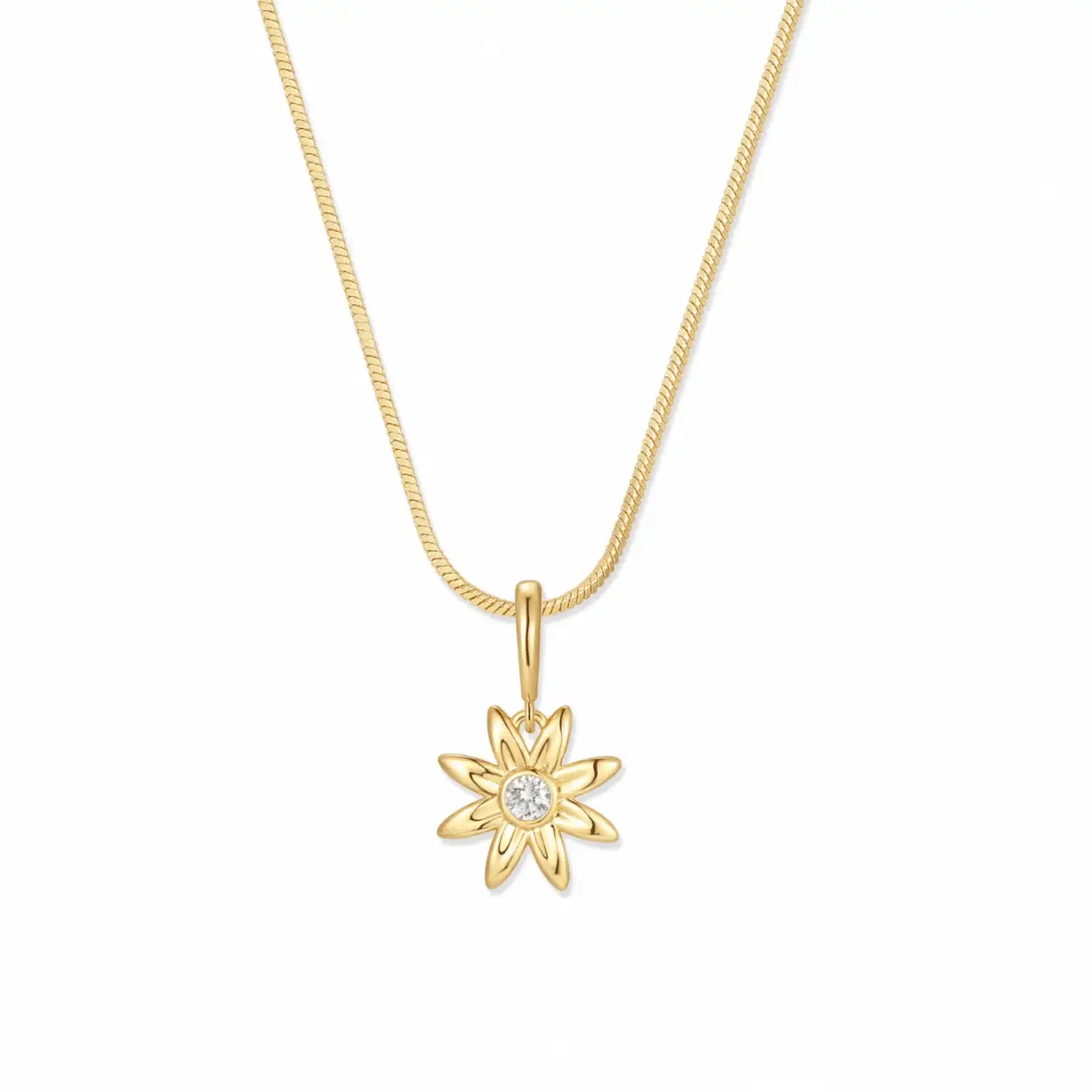 Image of Waterproof Build Your Own Charm Necklace