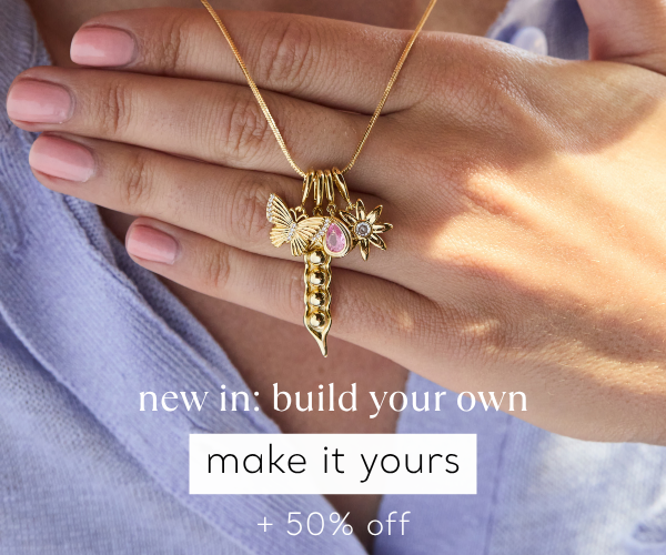 build your own