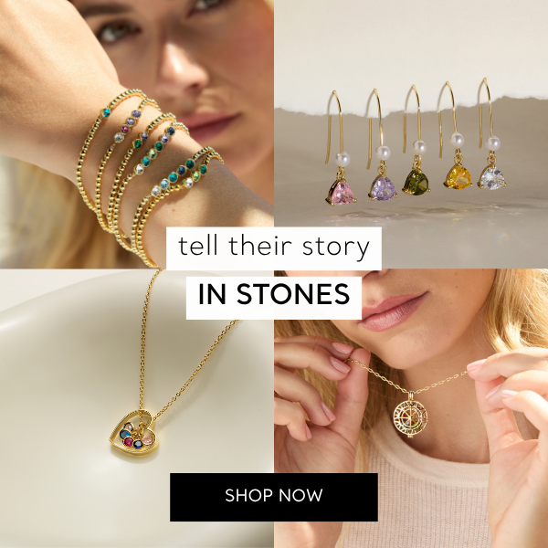 shop birthstones