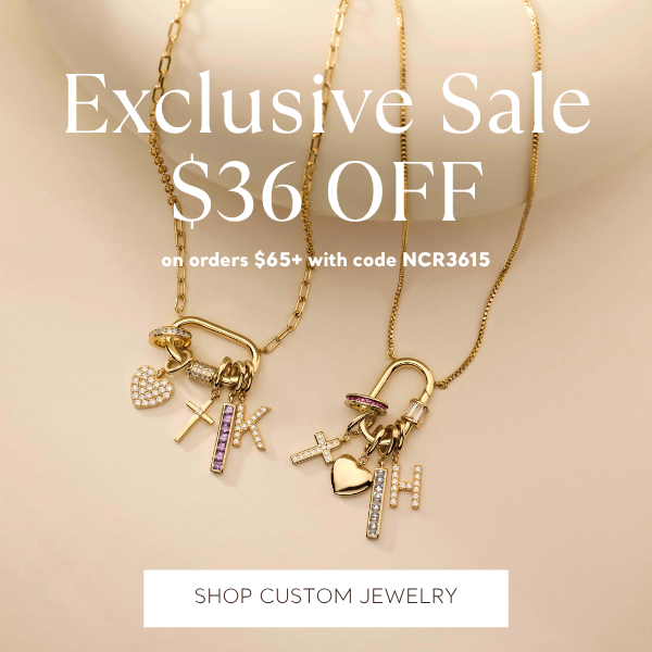 $36 off with code NCR3615