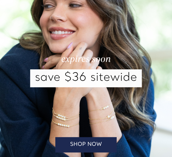 $36 off sitewide