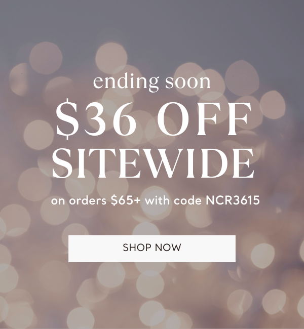 $36 off with code NCR3615