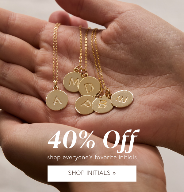 40% off
