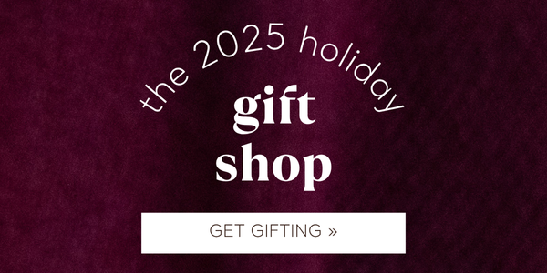 the holiday shop