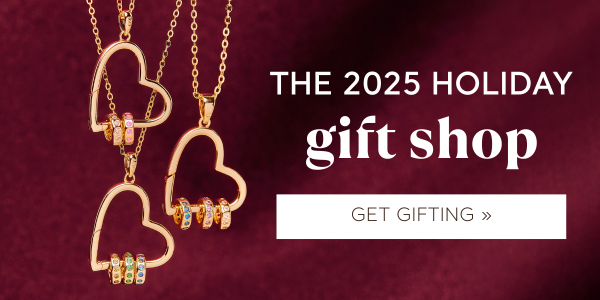 holiday gift shop