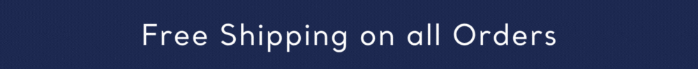 Exclusive offer and free shipping