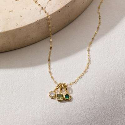 birthstone jewelry