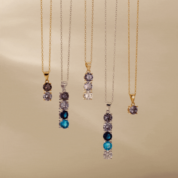 personalized next day jewelry