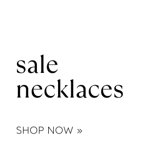 sale necklaces
