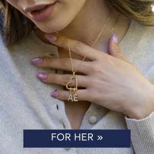 for her
