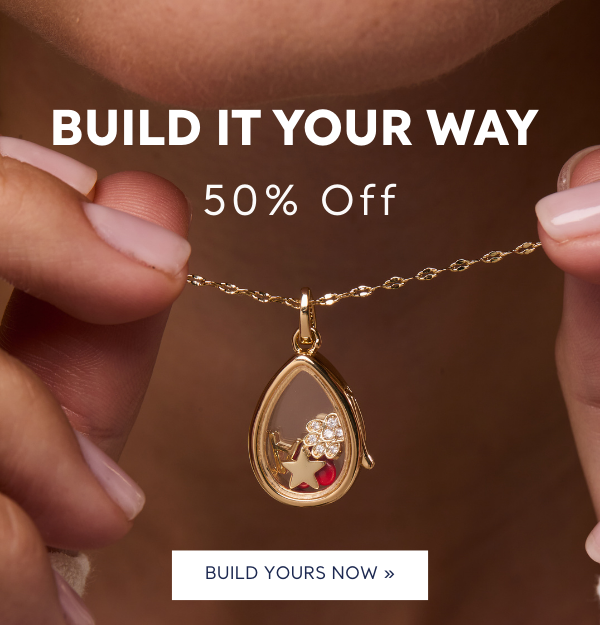 build your locket