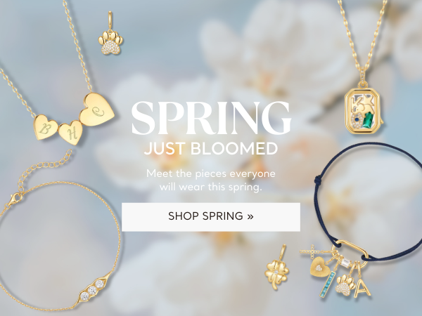 shop new arrivals