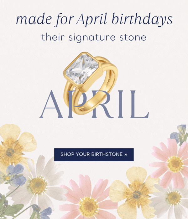 shop birthstones