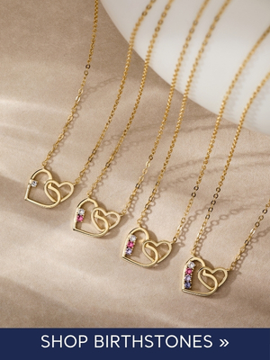 shop birthstones