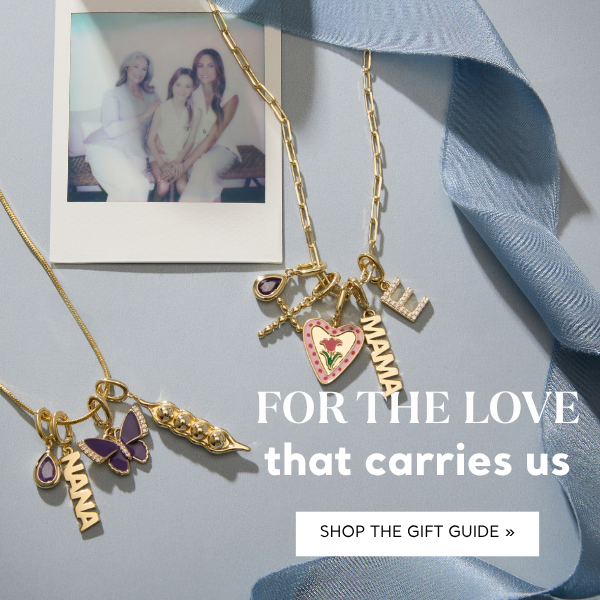 mothers day gift guide