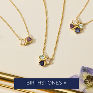 birthstone jewelry