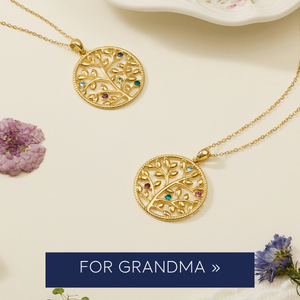 gifts for grandma