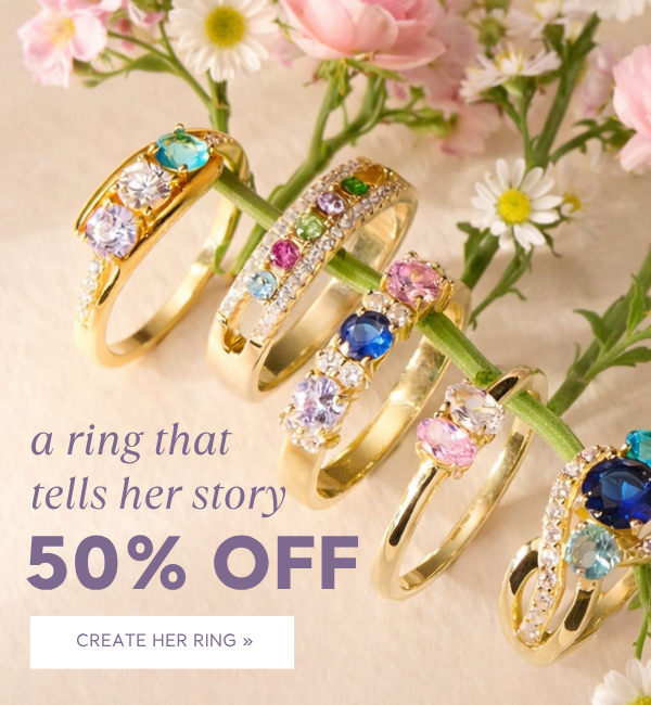 50% Off with Code MD50